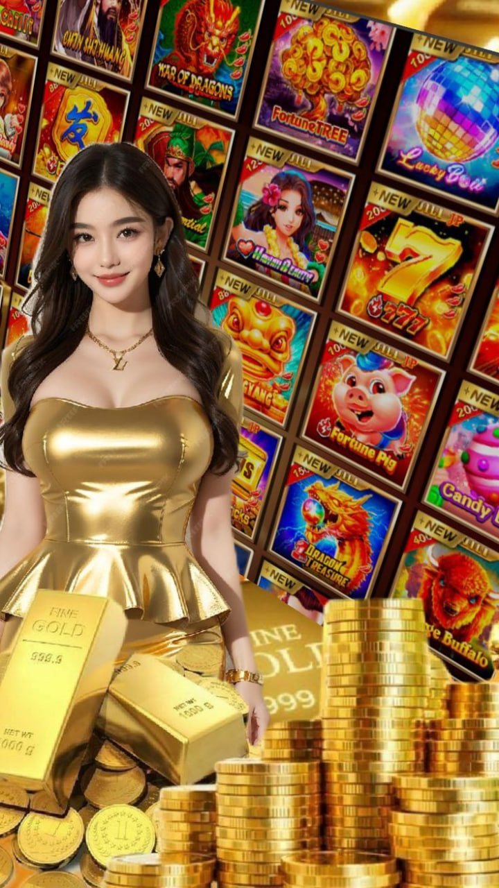 ygn789 VIP Slots Bonus Cashback Myanmar Program