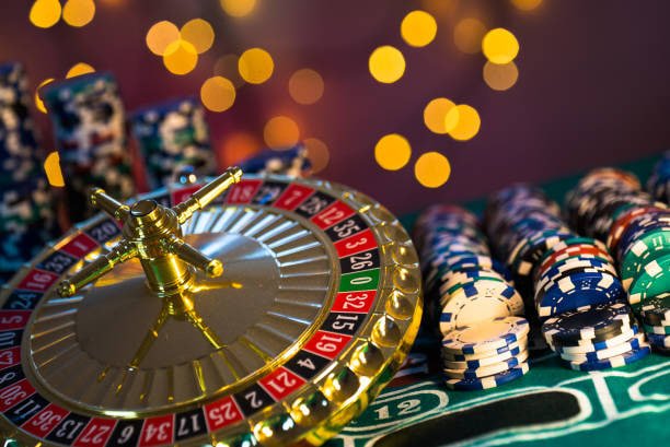 Live Casino ygn789 Myanmar